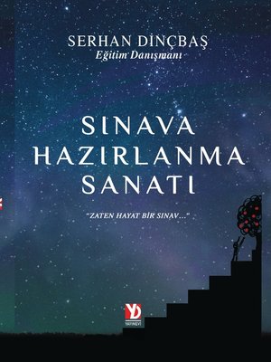 cover image of Sınava Hazırlanma Sanatı